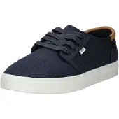 Toms Låg sneaker 'Legacy' marinblå