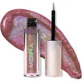 Moira Chromatic Show Liner Eyeliner 2.5 ml Nr. 012- Sugar Coated