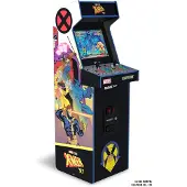 Arcade 1Up X-MEN '97 DELUXE arcademaskin
