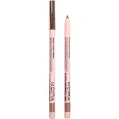 Moira Lip Appeal Waterproof Liner Lip liner 0.6 g Nr. 004 - Afterparty