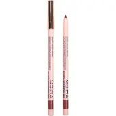 Moira Lip Appeal Waterproof Liner Lip liner 0.6 g Nr. 009 - Sadie