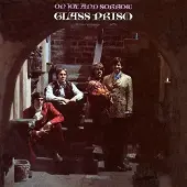 Ginza.se Glass Prism: On Joy and Sorrow