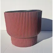 Prosperplast Milly-marsala blomkruka DBMLR400-4985U marsala