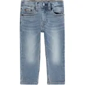 Levi's Jeans blå denim
