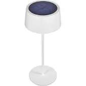 RealPower Dimmable Solar Vägglampa