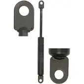 STABILUS Gasfjäder 082392