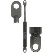 STABILUS Gasfjäder 454966