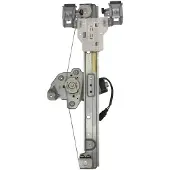 MAGNETI MARELLI Fönsterhiss 350104170932
