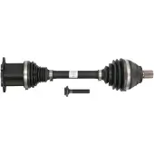 SPIDAN Drivaxel GKND12322