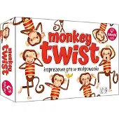 Adamigo Monkey Twist