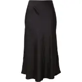 Drykorn Kjol 'Ura' svart