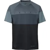 Vaude Moab Vi T-shirt Med Korta ärmar