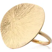 Lumoava Lily guldpläterad ring L62257900165