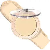 Moira Under-Eye Setting Powder Setting powder 3 g Nr. 200 - Banana