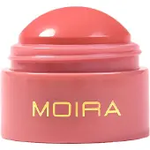 Moira Soft Blush Balm Krämrouge 8.5 g Nr. 003 - Dreamer