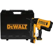 DeWalt 18V XR Gasdriven betongspikpistol (endast verktyg) DGN845N-XJ