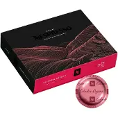 Nespresso | Colombia Organic - 50 kapslar till Pro