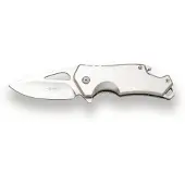 Joker Knives Joker Fällkniv med Kapsylöppnare - Satin
