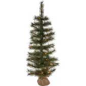 Sirius Alvin träd - 40 LED - H 90 cm