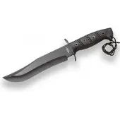 Joker Knives Joker Combat Knife Guerrilla