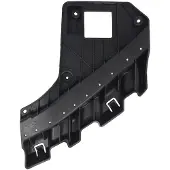 BLIC Frontpanel 6508-05-7708214P