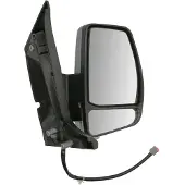 BLIC Ytterbackspeglar 5402-03-2296317P