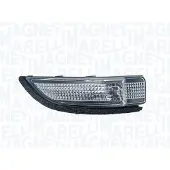 MAGNETI MARELLI Körriktningsgivare 182200603700