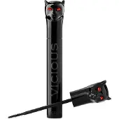 Nabla Vicious Mascara 10 ml Black
