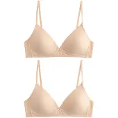 Next Behå beige