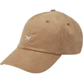 Iriedaily Keps 'Dad' khaki / vit