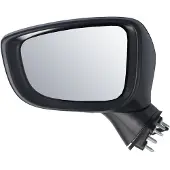 BLIC Ytterbackspeglar 5402-14-0741322P