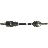 POINT GEAR Drivaxel PNG72812