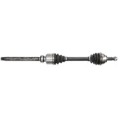 POINT GEAR Drivaxel PNG73224
