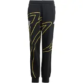 Adidas Track Pants Jude Bellingham - Svart Barn, storlek 152 cm