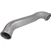 DINEX Avgasrör 81705