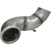 DINEX Avgasrör 8AG001