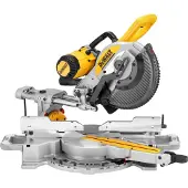 DeWalt Kap-och geringssåg DWS727; 1600 W; 250 mm