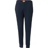 Superdry Byxa 'Essential' marinblå