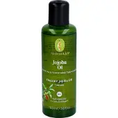 Primavera Jojoba Öl Bio Organic Skincare Kroppsolja 100 ml