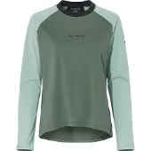 Vaude Bike Loamer T-shirt Med Lång ärm