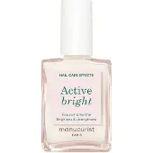 Manucurist Paris Nail & Hand Care Active Bright Nagellack 15 ml
