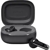 JBL Live Flex 3 Black