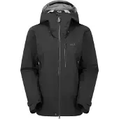 Rab Women's Firewall Mountain Jacket vattentätt skal