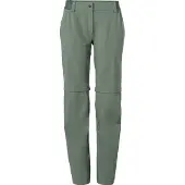 Vaude Farley Stretch Zip Off Ii Byxor