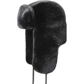 Kangol Mössa svart