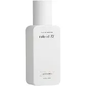 27 87 Rule of 72 Eau de Parfum 27 ml