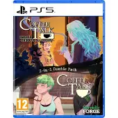 Ps5 Coffee Talk 1 And 2 Double Pack