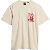 Superdry Trade Tools Loose T-shirt Med Korta ärmar