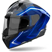 Airoh Matryx Wide Fullface-hjälm