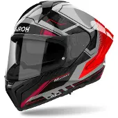 Airoh Matryx Rocket Fullface-hjälm